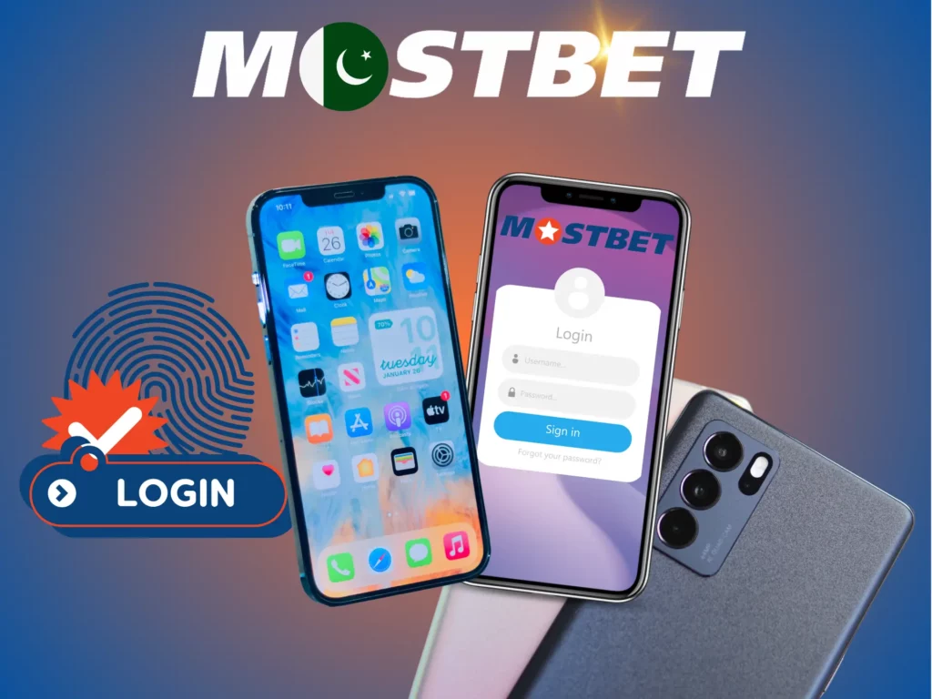 Main Information About Mostbet Login 