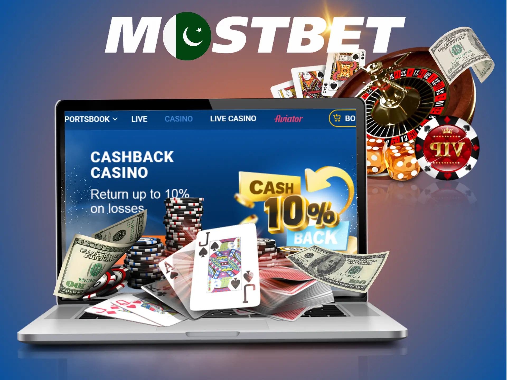 Mostbet Login – Your Bookmaker and Online Casino