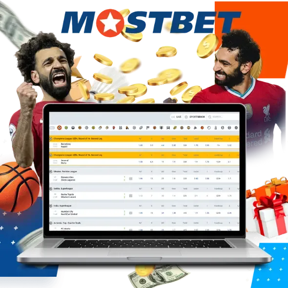 Sports Betting Opportunities
