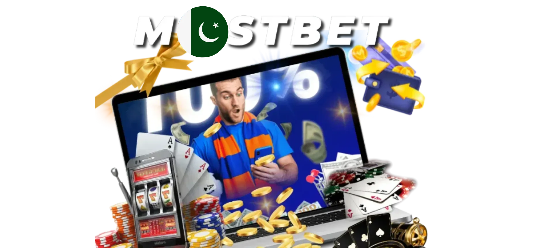 About Mostbet